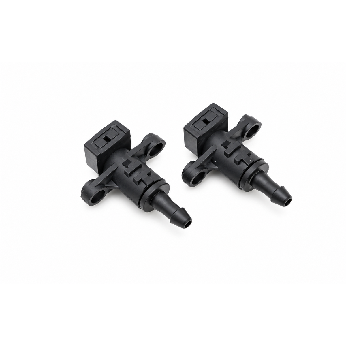 Windscreen Washer Jet Pair for Kia Ceed & Pro Ceed 2nd Generation 2012-2018 – D10/JPF.s17 – image 1