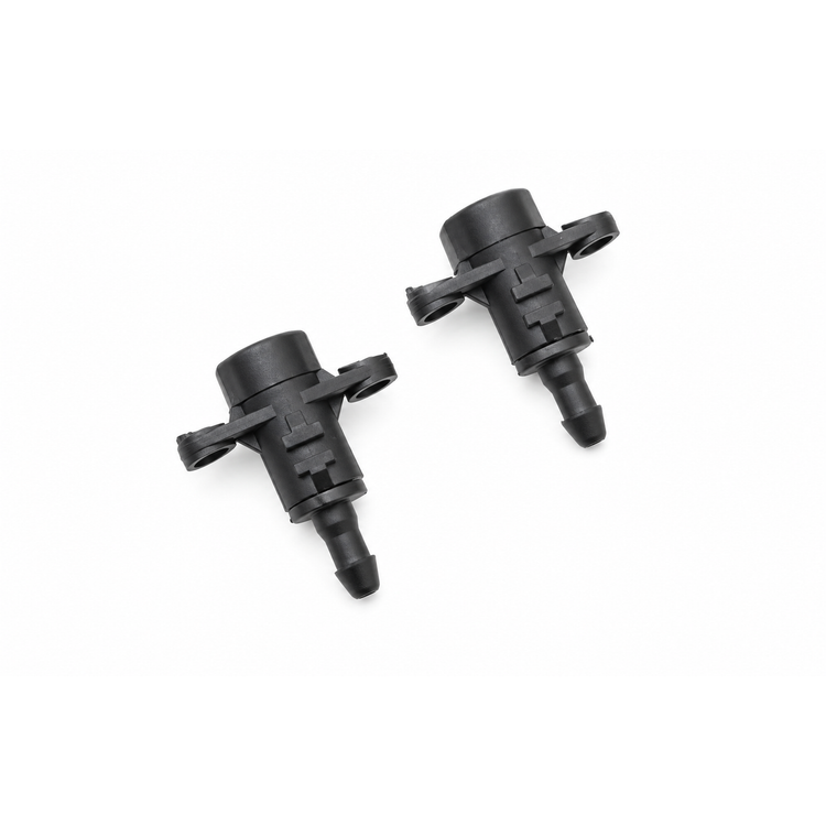 Windscreen Washer Jet Pair for Kia Ceed & Pro Ceed 2nd Generation 2012-2018 – D10/JPF.s17 – image 2