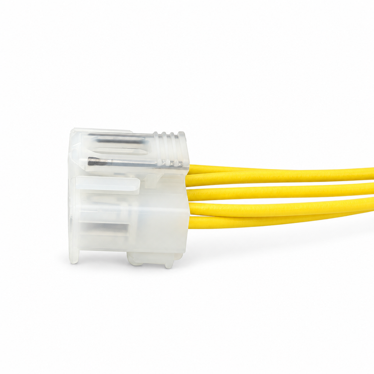 5 Pin Rear Tail Light Wiring Harness Connector Plug For Peugeot Boxer III Bipper – D11/cable. – image 8