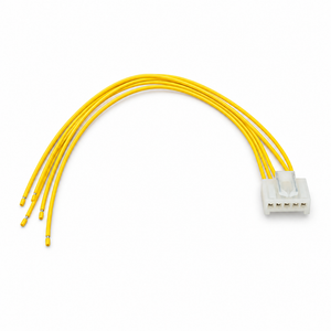 5 Pin Rear Tail Light Wiring Harness Connector Plug For Peugeot Boxer III Bipper – D11/cable. – image 9