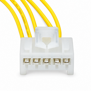 5 Pin Tail Light Wire Harness Light Connector For Fiat PANDA, PUNTO, STILO Repair Kit PA25632563 – D11/cable.t34 – image 3