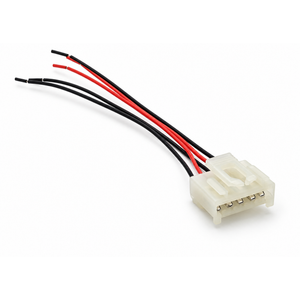 5 Pin Tail Light Connector For Fiat Punto Panda Stilo Plug Repair Prewired – D11/cable.t34 – image 4