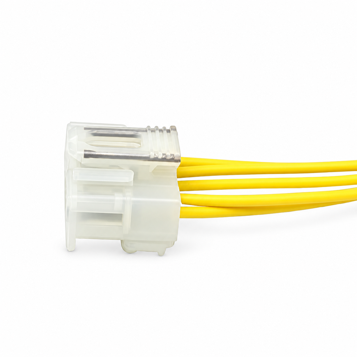 5 Pin Tail Light Wire Harness Light Connector For Fiat PANDA, PUNTO, STILO Repair Kit PA25632563 – D11/cable.t34 – image 4