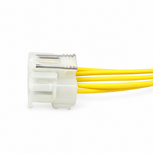 5 Pin Tail Light Wire Harness Light Connector For Fiat PANDA, PUNTO, STILO Repair Kit PA25632563 – D11/cable.t34 – image 4