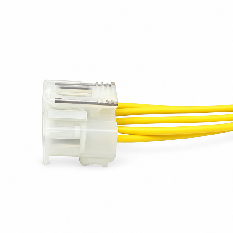 5 Pin Tail Light Wire Harness Light Connector For Fiat PANDA, PUNTO, STILO Repair Kit PA25632563 – D11/cable.t34 – image 4