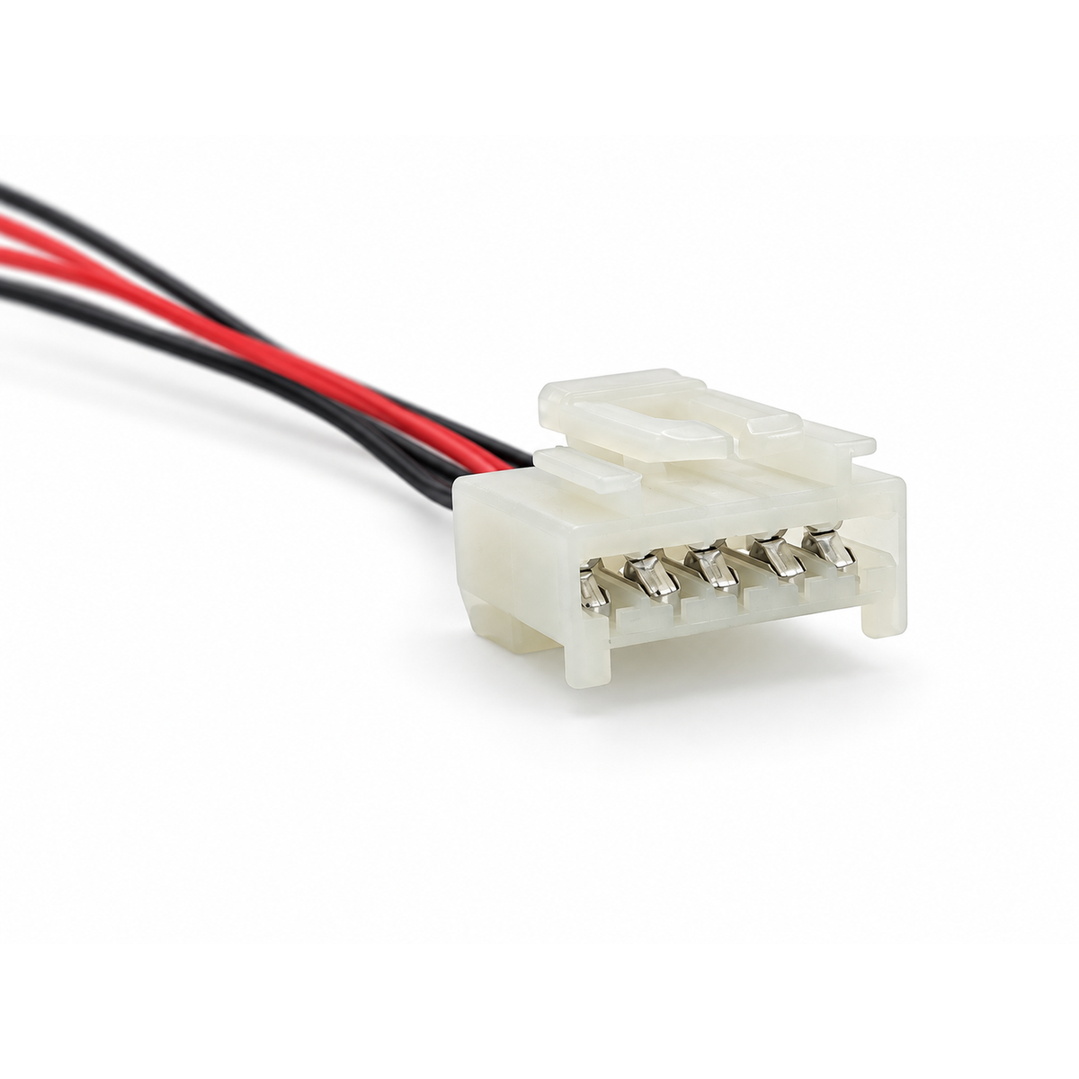 5 Pin Tail Light Connector For Fiat Punto Panda Stilo Plug Repair Prewired – D11/cable.t34 – image 5