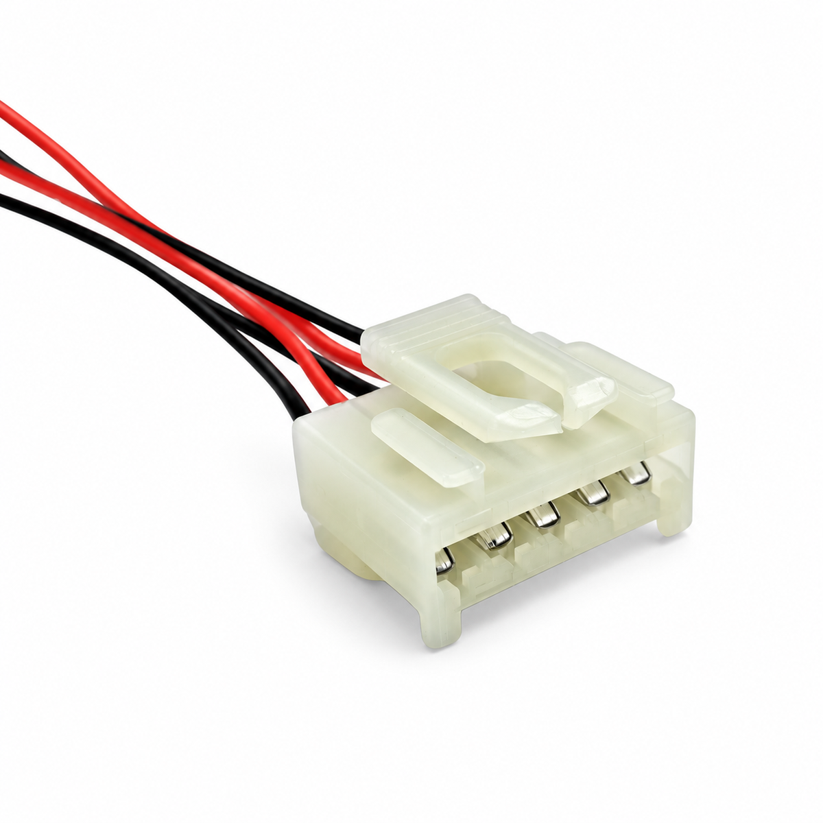 5 Pin Tail Light Connector For Fiat Punto Panda Stilo Plug Repair Prewired – D11/cable.t34 – image 6