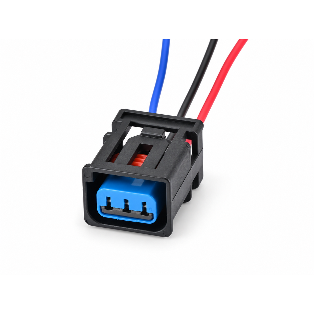 Ford Focus Coil Plug Ignition Connector Repair 3 Pin Cable. Pre wired Coil Pack Plug – D12/Cable.s50 – image 2