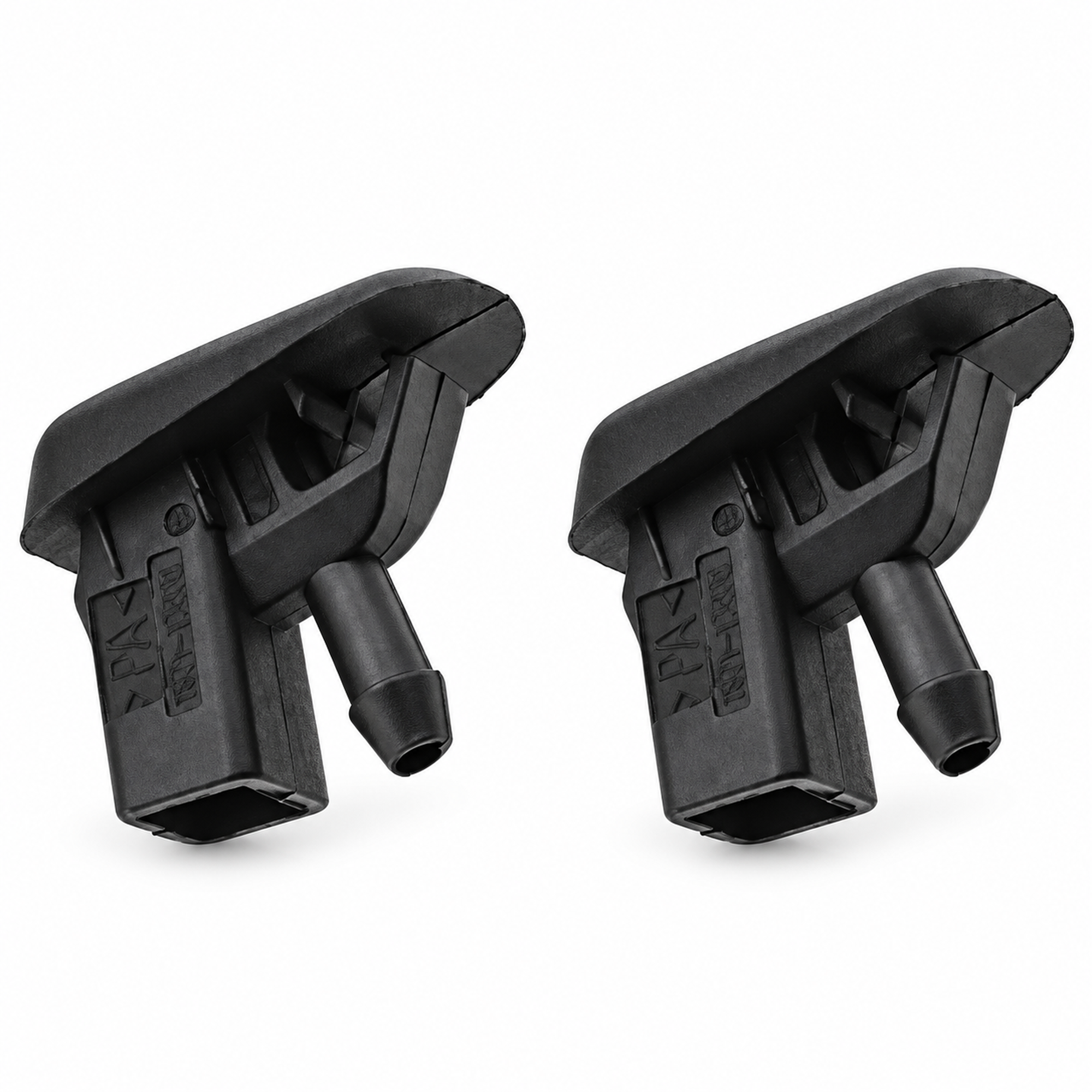 2x Windscreen Washer Nozzle Jets For Jaguar X-Type 2001-2010 C2S16868 – D13/jets.q53 – image 4