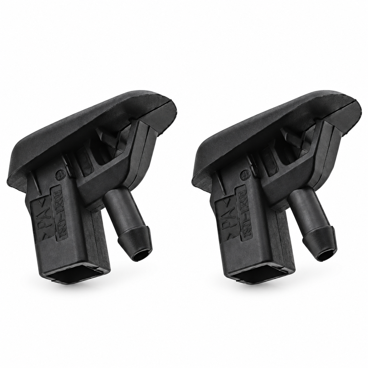 2x Windscreen Washer Nozzle Jets For Jaguar X-Type 2001-2010 C2S16868 – D13/jets.q53 – image 4