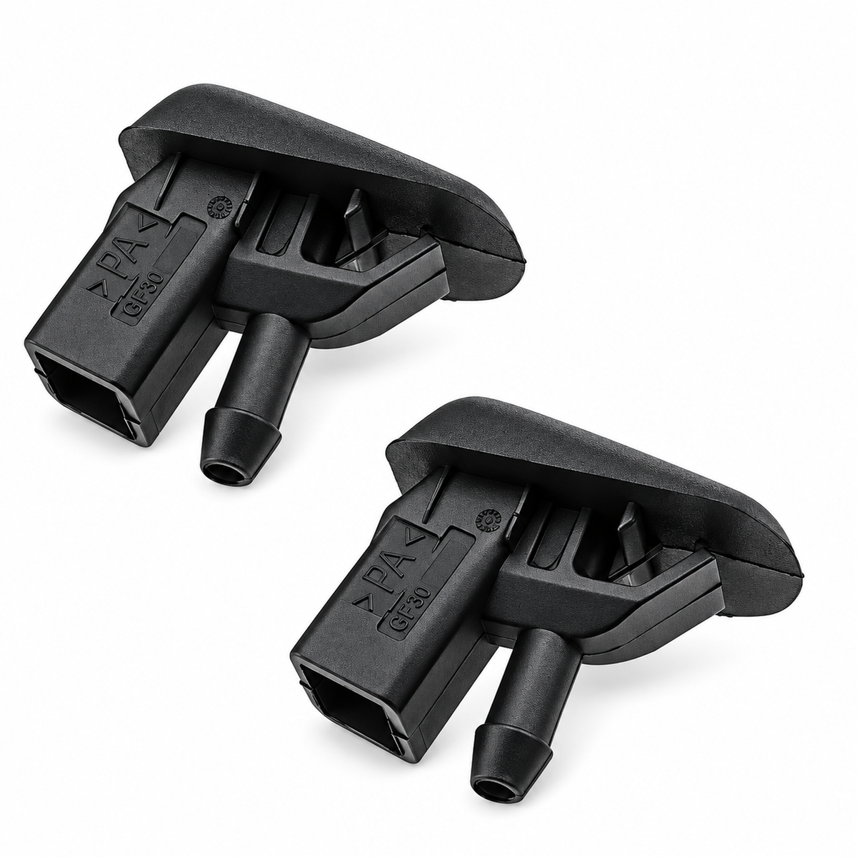 2x Windscreen Washer Nozzle Jets For Jaguar X-Type 2001-2010 C2S16868 – D13/jets.q53 – image 5