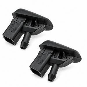 2x Windscreen Washer Nozzle Jets For Jaguar X-Type 2001-2010 C2S16868 – D13/jets.q53 – image 5