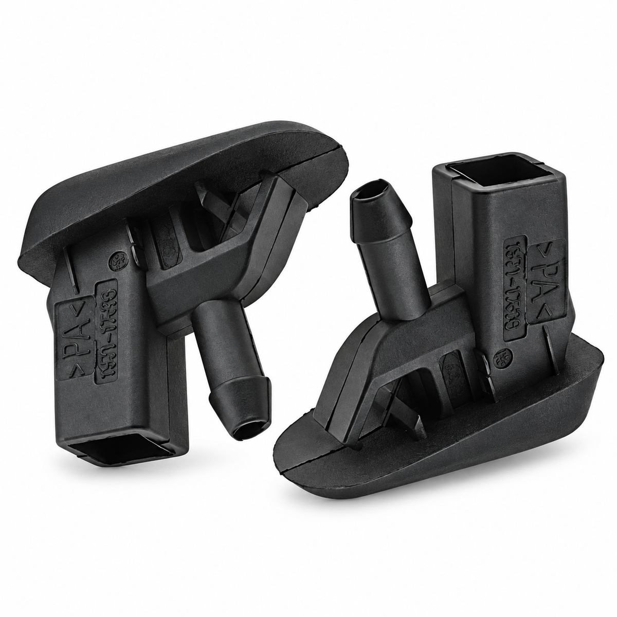 2x Windscreen Washer Nozzle Jets For Jaguar X-Type 2001-2010 C2S16868 – D13/jets.q53 – image 6