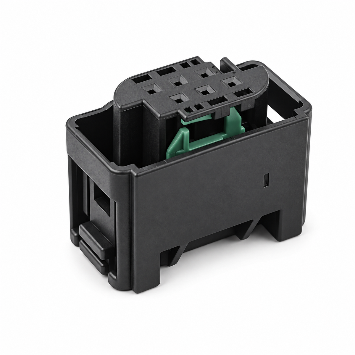 6 Pin 1-967616-1 Female Cable Connector Terminals 6 Way Connector Automotive – D15/6pin.e12. – image 3