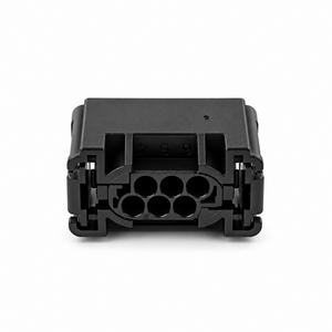 6 Pin 1-967616-1 Female Cable Connector Terminals 6 Way Connector Automotive – D15/6pin.e12. – image 4