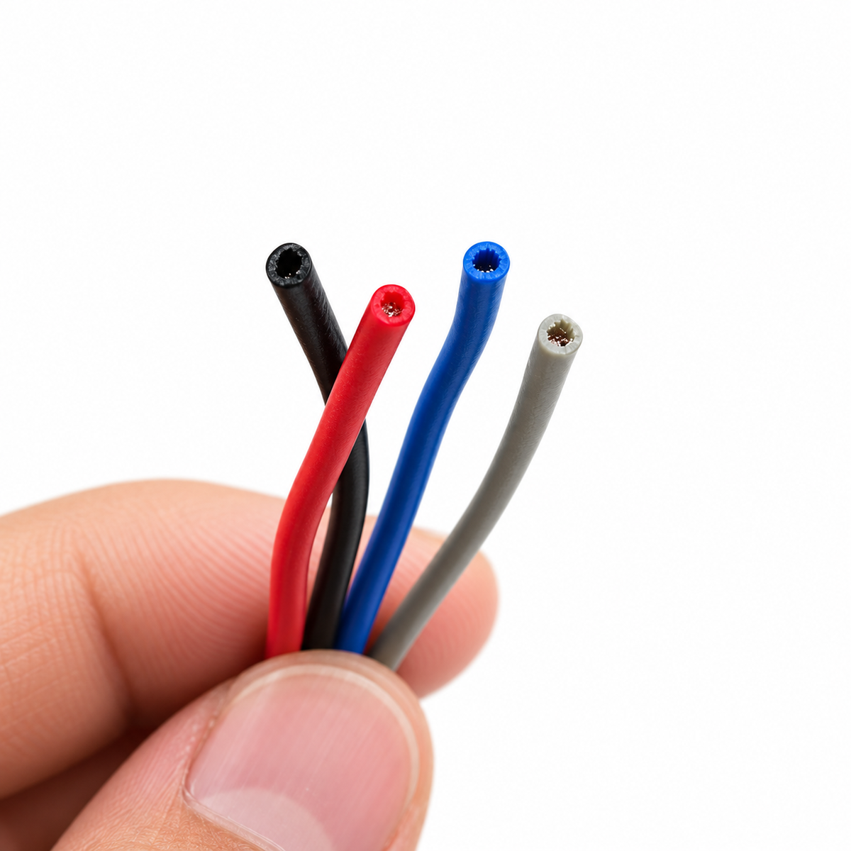 4 Pin Connector Plug Temperature Sensor For VW Audi Seat VAG Pre Wired 4B0973712 – D17/cable.i01 – image 3