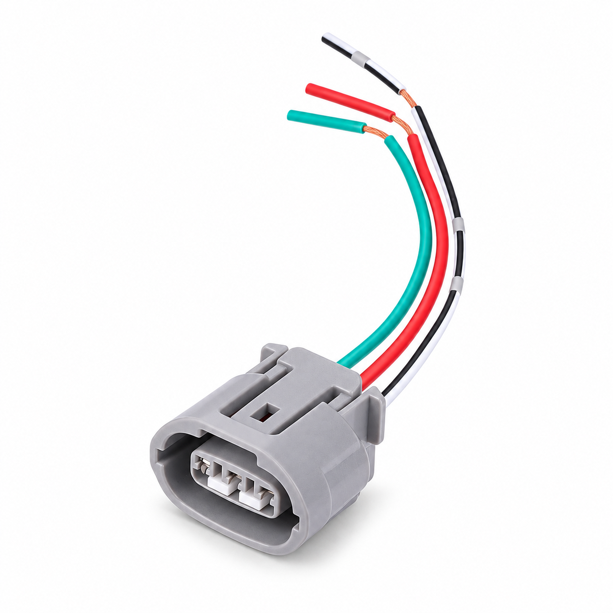 3 Pin For Jaguar For Lexus Alternator Alternator Connector Prewired Plug Repair Cable – D2/Cables.s42 – image 1