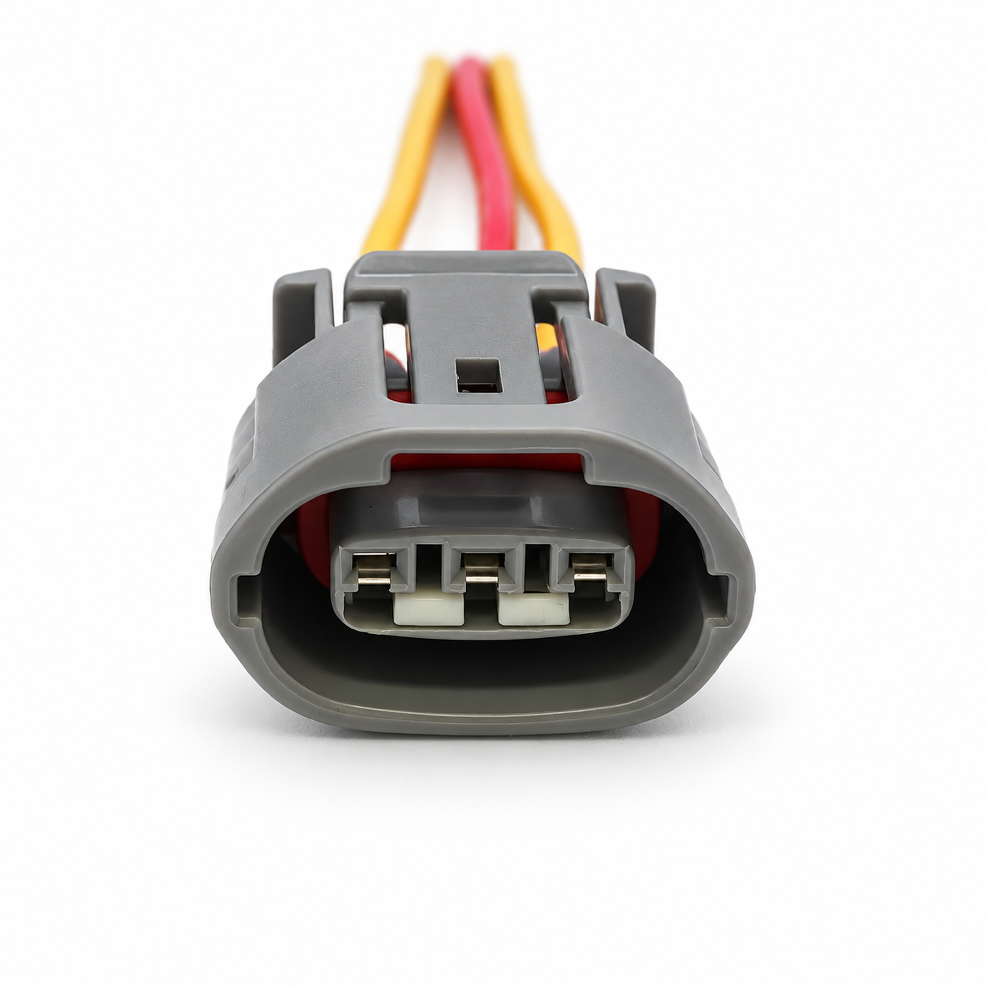 Alternator Connector 3 Pin Plug Oval Prewired Fits Toyota Lexus 1UZ 2UZ 1JZ 2JZ 6189-0443 – D2/Cables.s42 – image 3