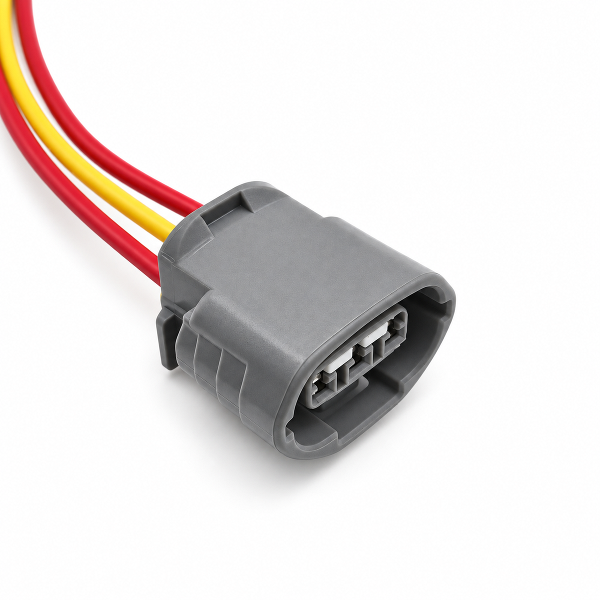 Alternator Connector 3 Pin Plug Oval Prewired Fits Toyota Lexus 1UZ 2UZ 1JZ 2JZ 6189-0443 – D2/Cables.s42 – image 6