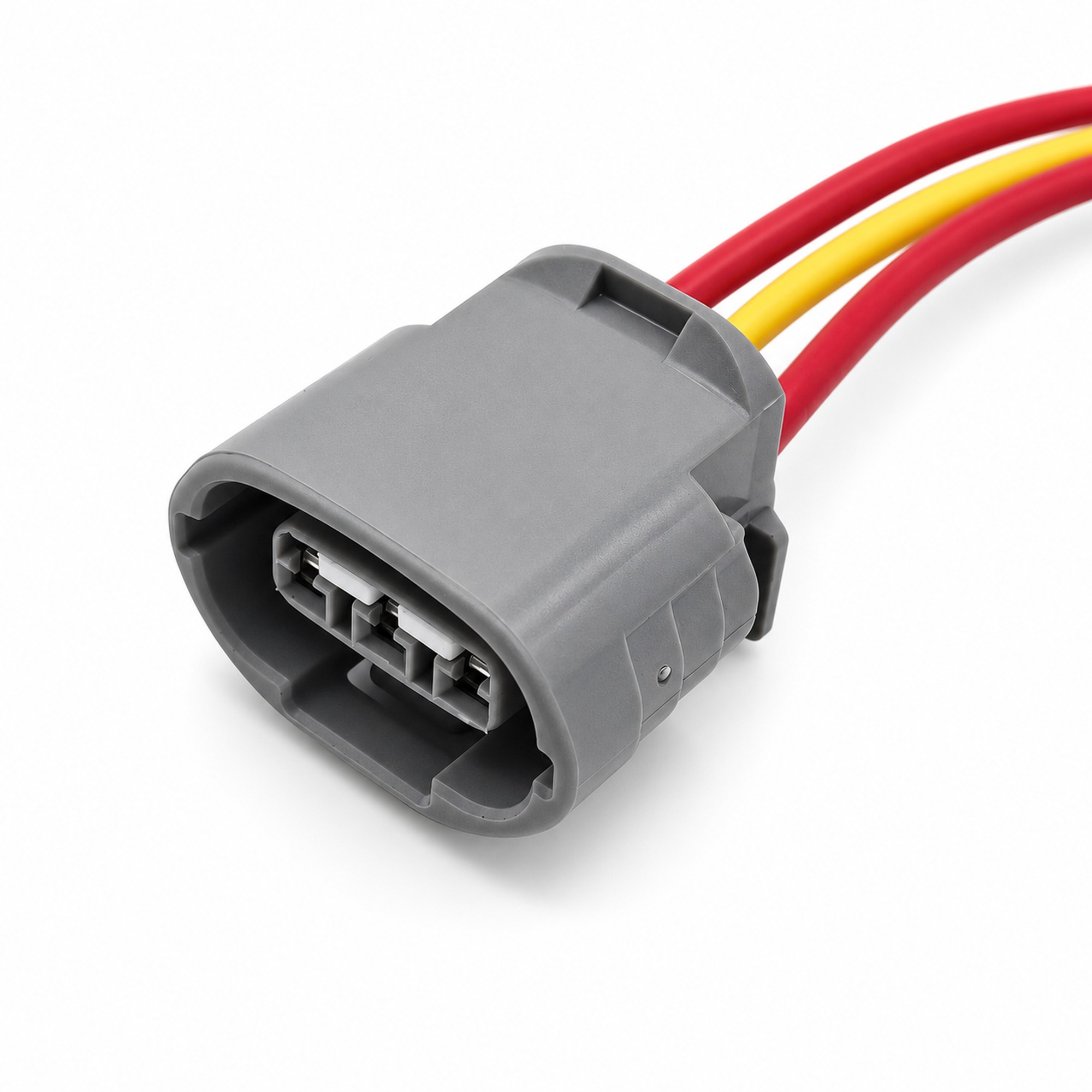 Alternator Connector 3 Pin Plug Oval Prewired Fits Toyota Lexus 1UZ 2UZ 1JZ 2JZ 6189-0443 – D2/Cables.s42 – image 7