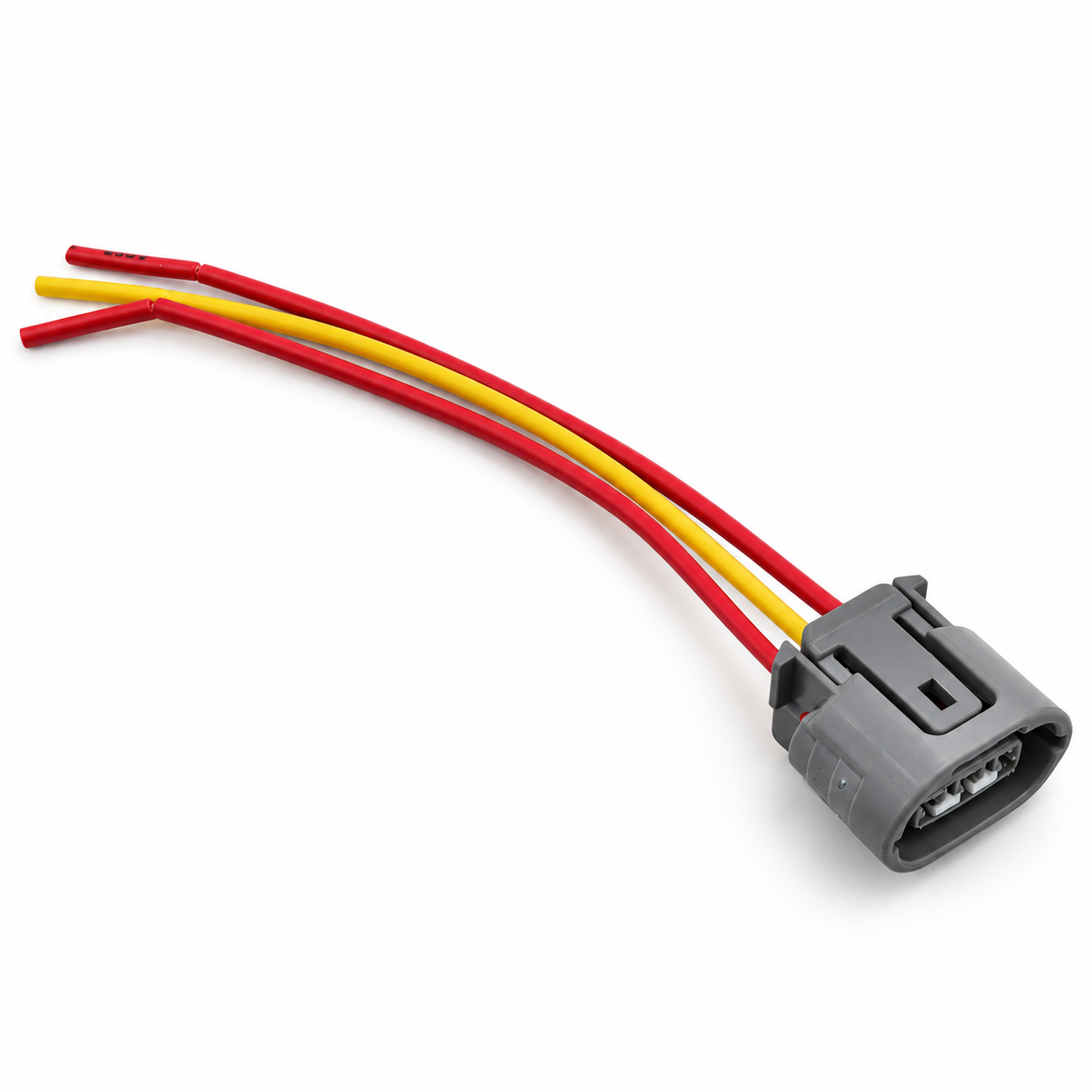 For Denso Alternator - 3 Pin Connector Pre-Wired Plug Fits Nissan 350z 370z 6189-044 – D2/Cables.s42 – image 10