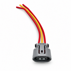 Alternator Connector 3 Pin Plug Oval Prewired Fits Toyota Lexus 1UZ 2UZ 1JZ 2JZ 6189-0443 – D2/Cables.s42 – image 11