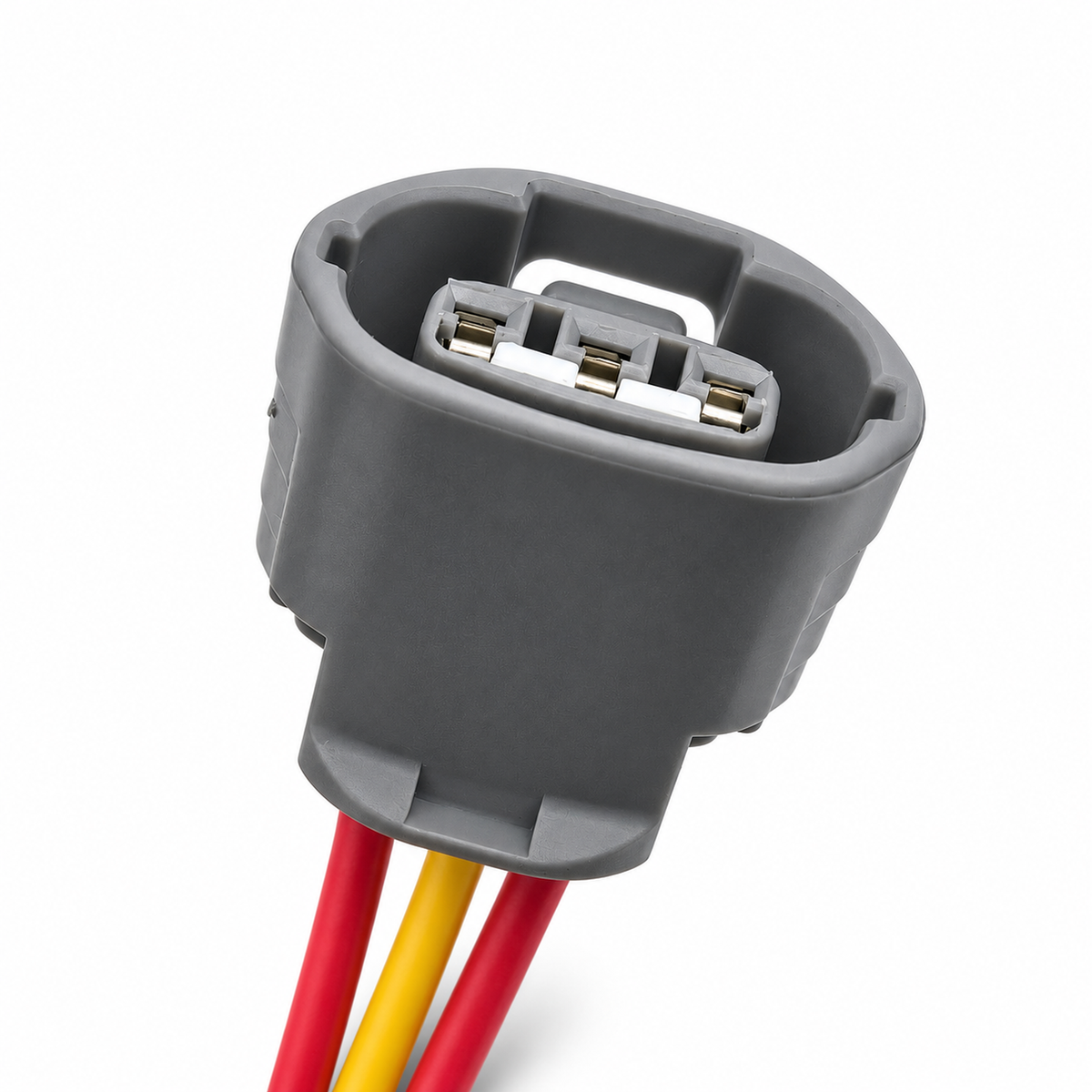 3 Pin Wired Alternator Connector 9098011349 For Subaru Forester Impreza 1997 on – D2/Cables.s42 – image 13