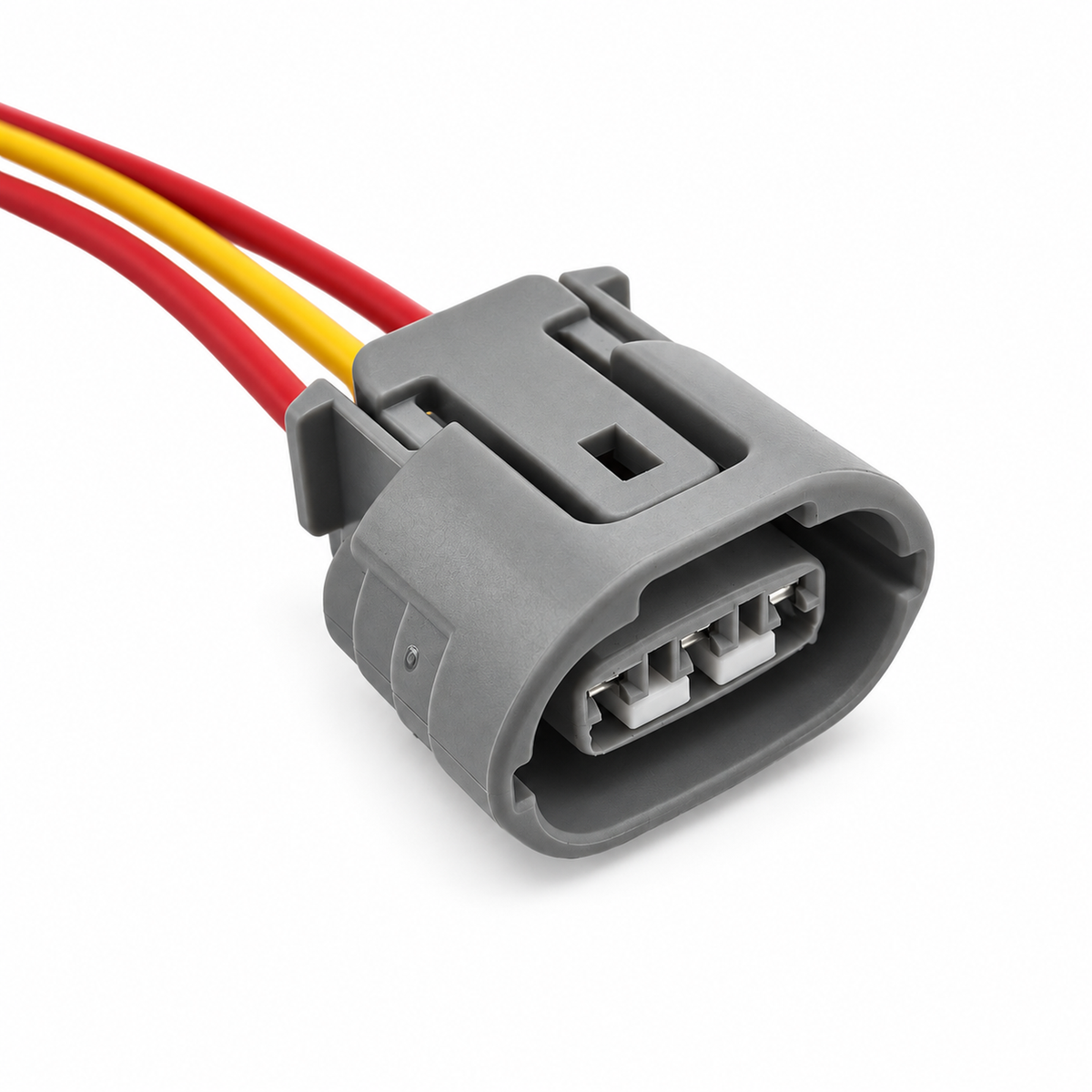 For Denso Alternator - 3 Pin Connector Pre-Wired Plug Fits Toyota, Lexus, Audi 6189-044 – D2/Cables.s42 – image 14