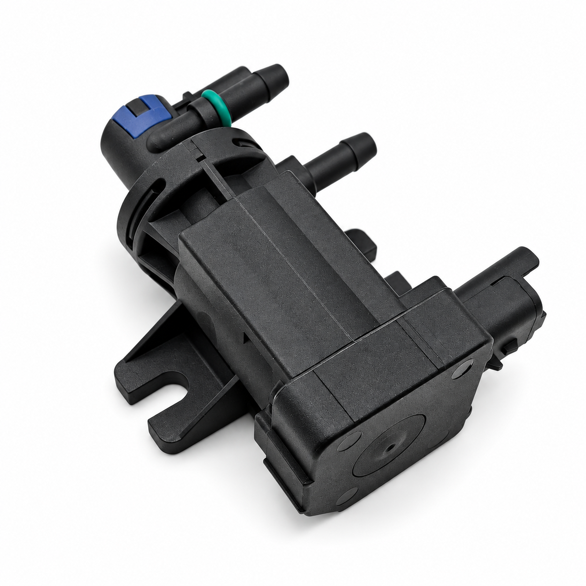 2 Pin Turbo Boost Pressure Solenoid Valve for Citroen C4 Dispatch DS3 for Peugeot 3008 208 – D22/F025+M09/solenoid – image 2