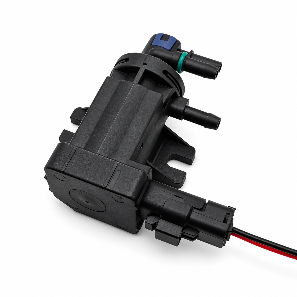 2 Pin Turbo Boost Pressure Solenoid Valve for Citroen C4 Dispatch DS3 for Peugeot 3008 208 – D22/F025+M09/solenoid – image 4