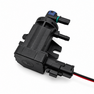 2 Pin Turbo Boost Pressure Solenoid Valve for Citroen C4 Dispatch DS3 for Peugeot 3008 208 – D22/F025+M09/solenoid – image 4