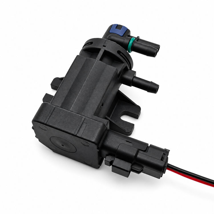 2 Pin Turbo Boost Pressure Solenoid Valve for Citroen C4 Dispatch DS3 for Peugeot 3008 208 – D22/F025+M09/solenoid – image 4