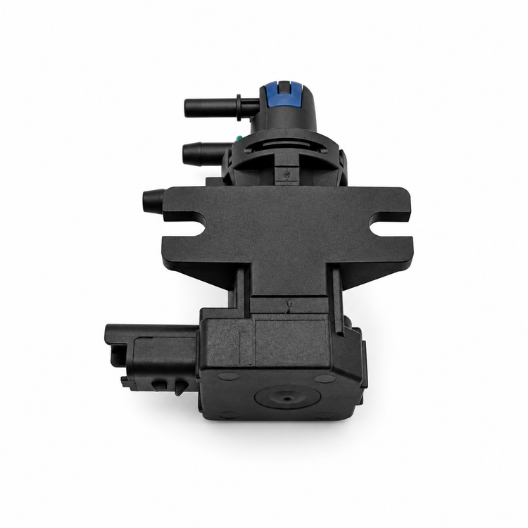 2 Pin Turbo Boost Pressure Solenoid Valve for Citroen C4 Dispatch DS3 for Peugeot 3008 208 – D22/F025+M09/solenoid – image 5