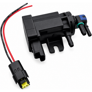 2 Pin Turbo Boost Pressure Solenoid Valve for Citroen C4 Dispatch DS3 for Peugeot 3008 208 – D22/F025+M09/solenoid – image 6