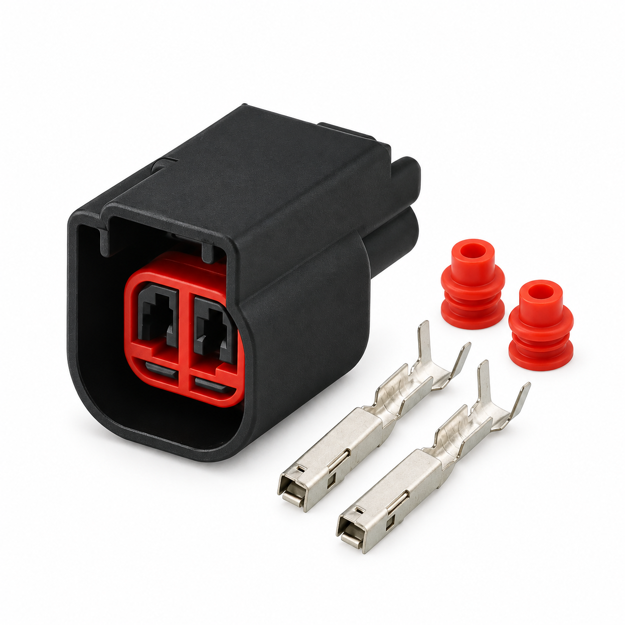 Reverse Light Switch 2 Pin Connector For Ford C-Max, Focus, 2003-2012 1381509