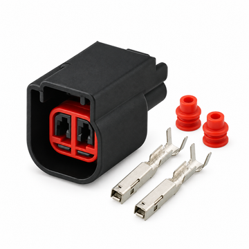 Reverse Light Switch 2 Pin Connector For Ford C-Max, Focus, 2003-2012