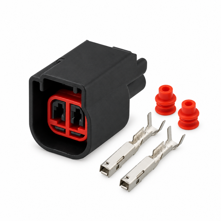 Reverse Light Switch 2 Pin Connector For Ford C-Max, Focus, 2003-2012 1381509 – D23/MAX.v53 – image 5