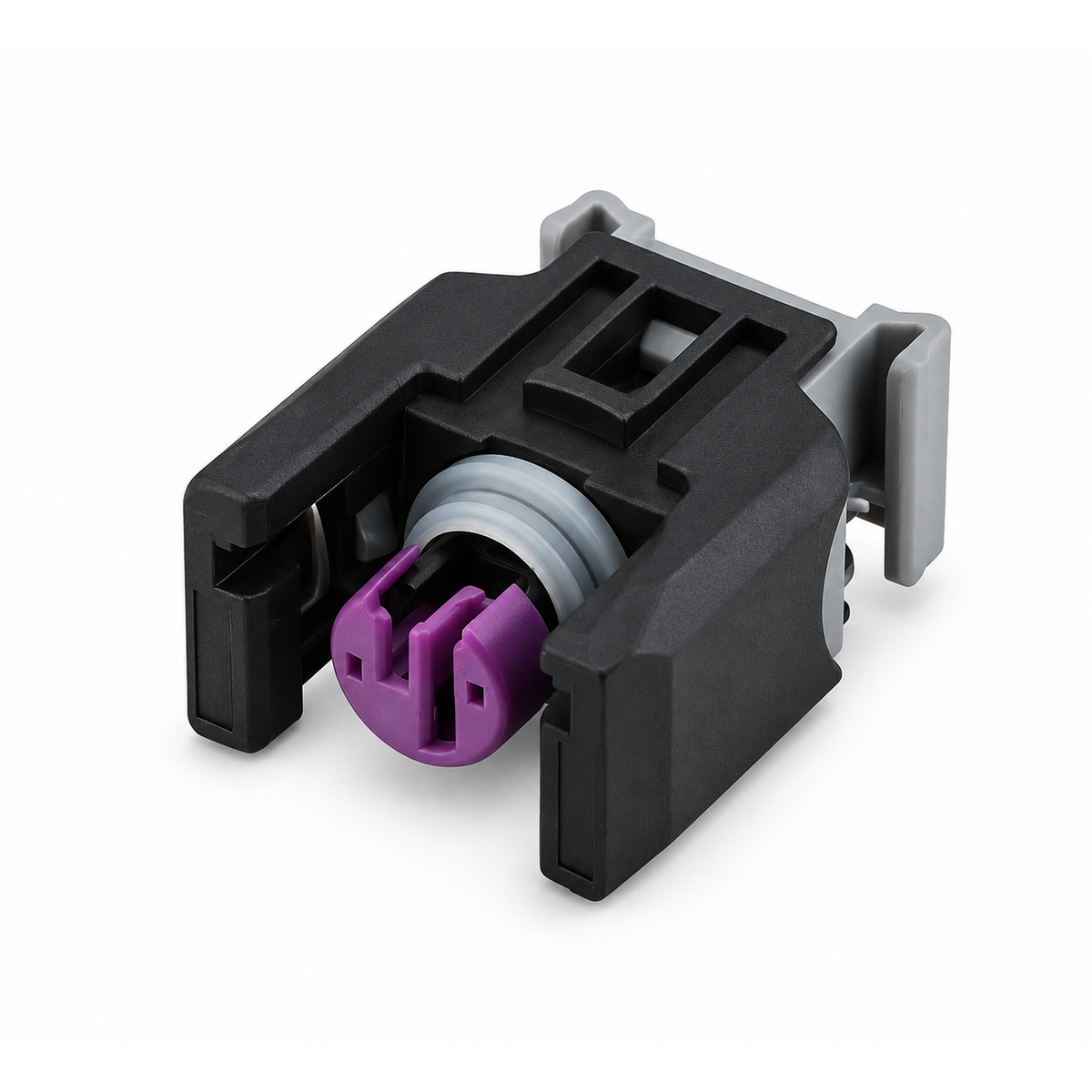 For Delphi Diesel Injector 2 Pin Plug Electrical Connector For Mercedes Sprinter CDI 13816706 – D29/2pin.v16 – image 3