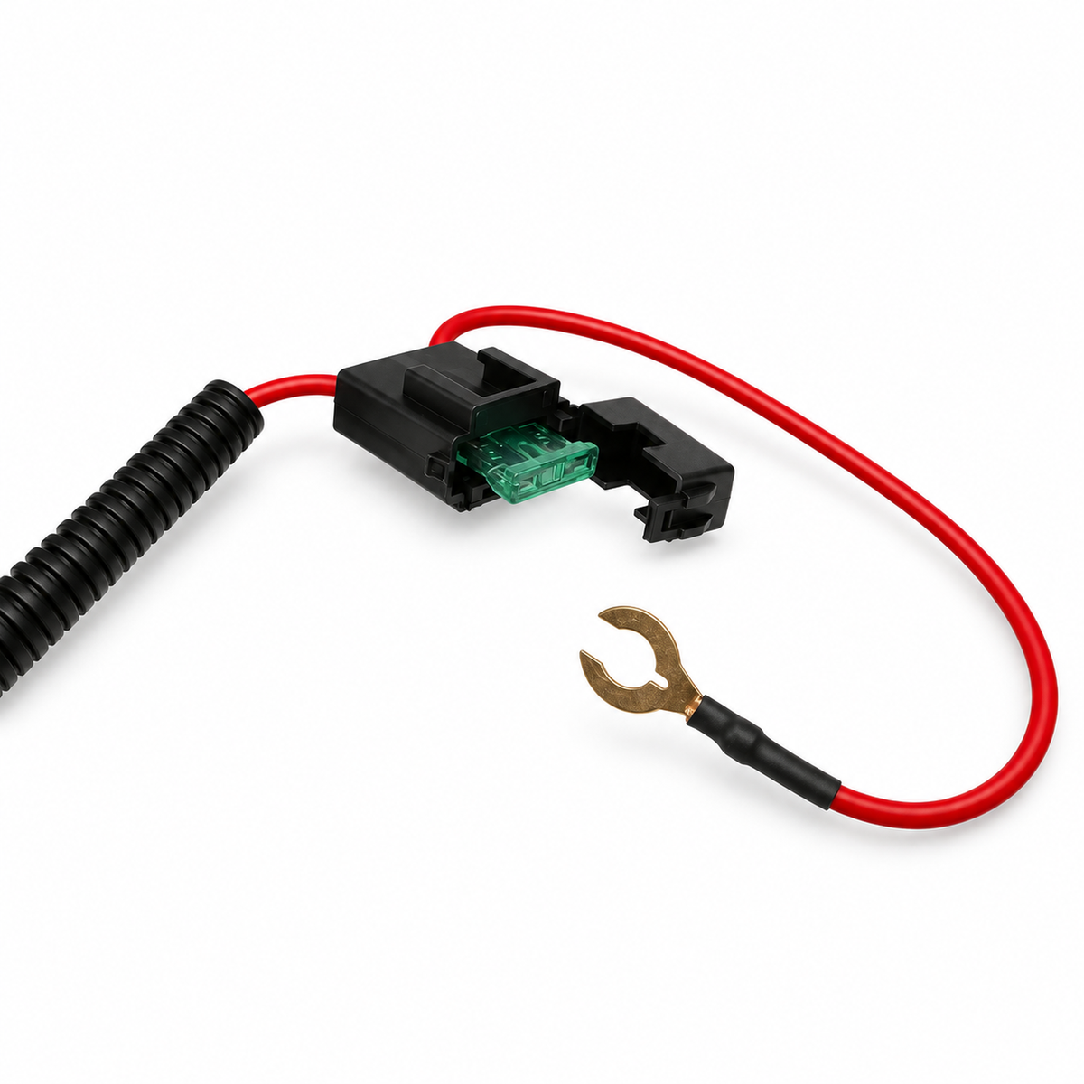 Fits VW T4 Transporter Uprated Headlight Wiring Connector Pigtail Harness Loom Plug & Play Upgrade H4 – D37/T4loom – image 3
