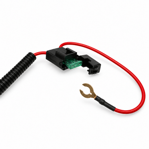 Fits VW T4 Transporter Uprated Headlight Wiring Connector Pigtail Harness Loom Plug & Play Upgrade H4 – D37/T4loom – image 3