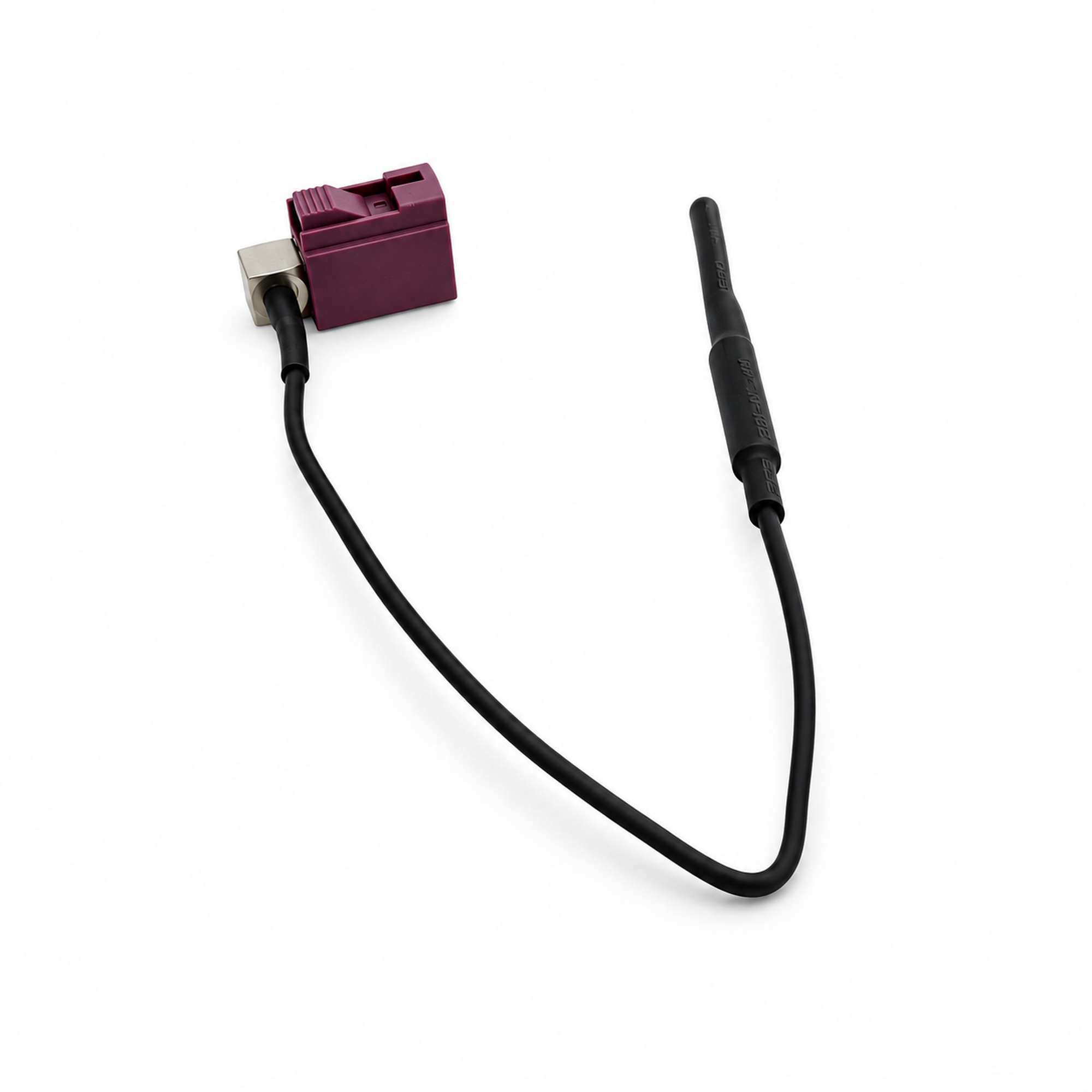 For BMW NBT EVO ID5 ID6 Antenna Aerial Bluetooth WiFi FAKRA for CARPLAY Retrofit – D43-H287 – image 1