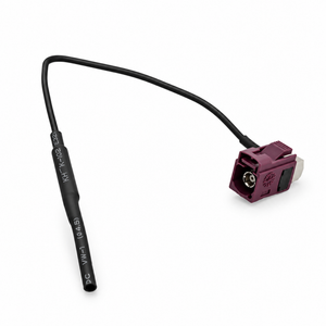 For BMW NBT EVO ID5 ID6 Antenna Aerial Bluetooth WiFi FAKRA for CARPLAY Retrofit – D43-H287 – image 3