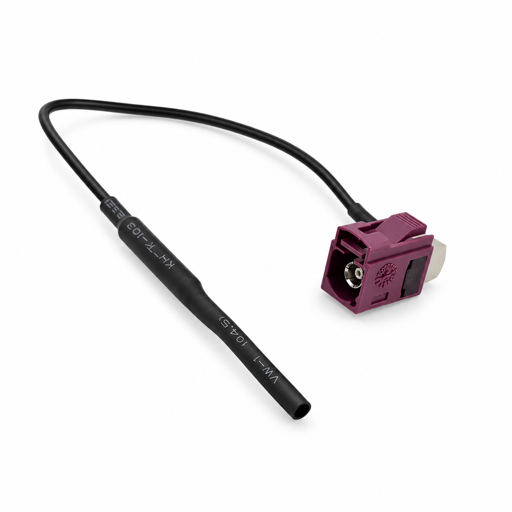 For BMW NBT EVO ID5 ID6 Antenna Aerial Bluetooth WiFi FAKRA for CARPLAY Retrofit – D43-H287 – image 4