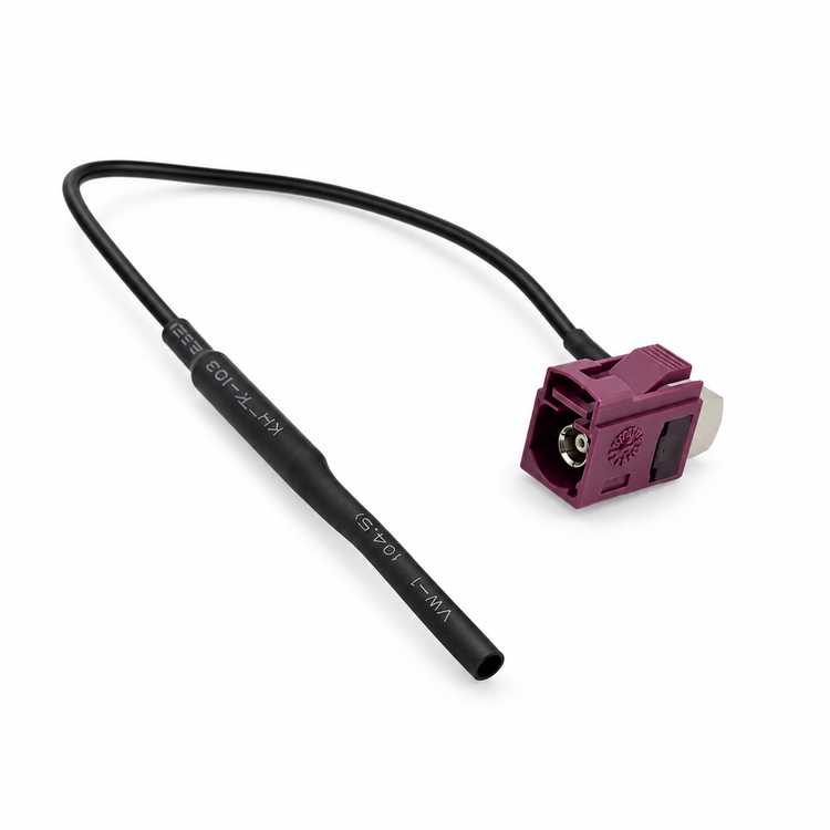 For BMW NBT EVO ID5 ID6 Antenna Aerial Bluetooth WiFi FAKRA for CARPLAY Retrofit – D43-H287 – image 4