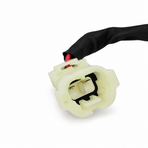 2 Pin Twin Power Splitter for Honda CB500X/F/R CB650F for 2 Power Outlet Ports USB Phone - Dual – D44-H273 – image 2
