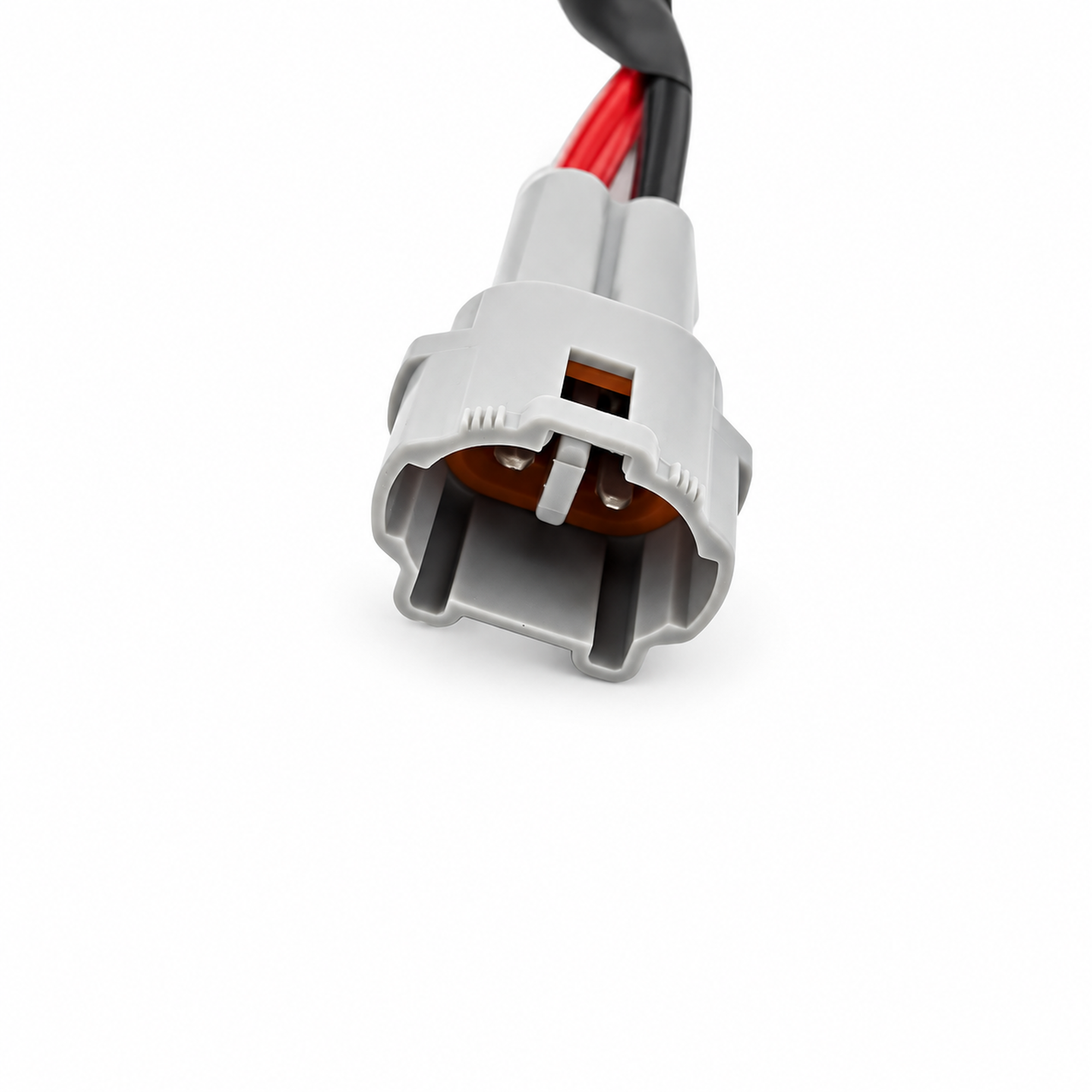 2 Pin DC Power Splitter for Yamaha FZ6 MT09/07 FZ07 FZ09 YZF-R1 R1M R6 XV1900 XSR900 – D45-H277 – image 2