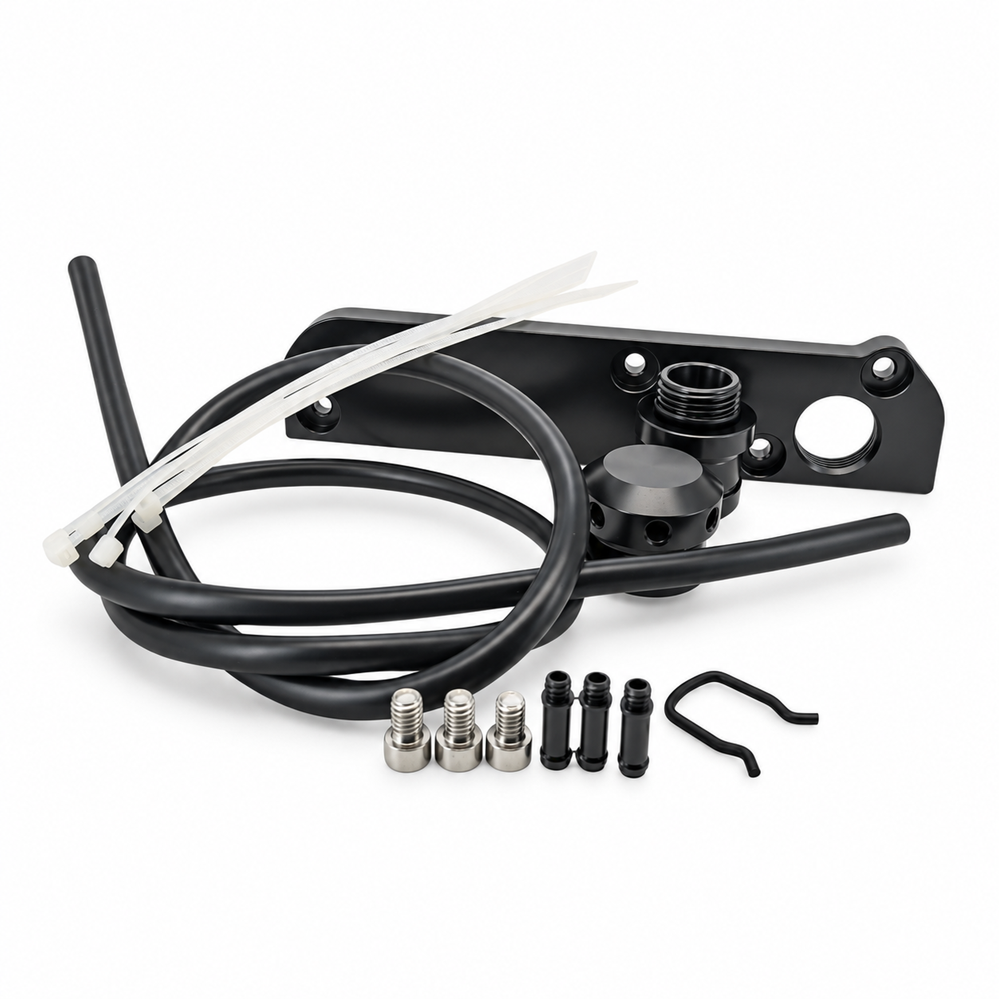 for Audi Skoda VW SEAT 2.0 TFSI PCV Removal Bypass Repair Unit Blank Kit – D48-H512 – image 9