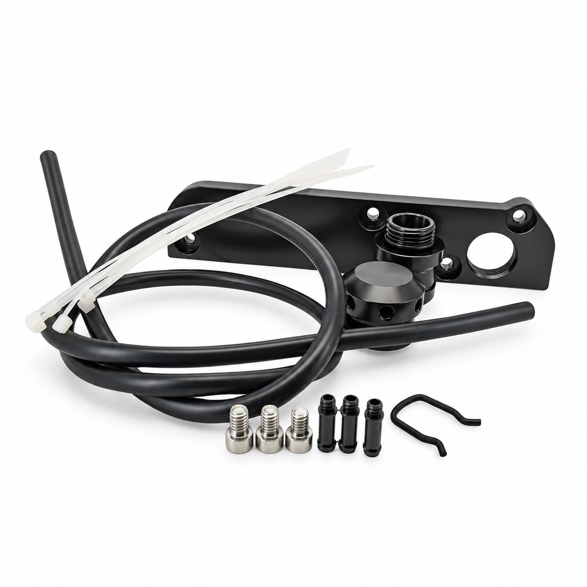 for Audi Skoda VW SEAT 2.0 TFSI PCV Removal Bypass Repair Unit Blank Kit – D48-H512 – image 9