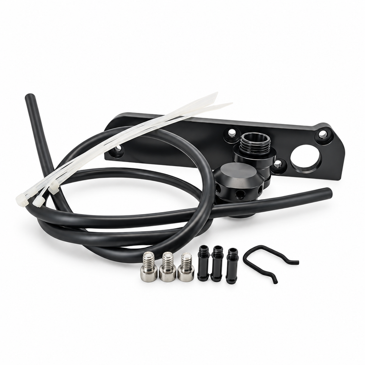 for Audi Skoda VW SEAT 2.0 TFSI PCV Removal Bypass Repair Unit Blank Kit – D48-H512 – image 9