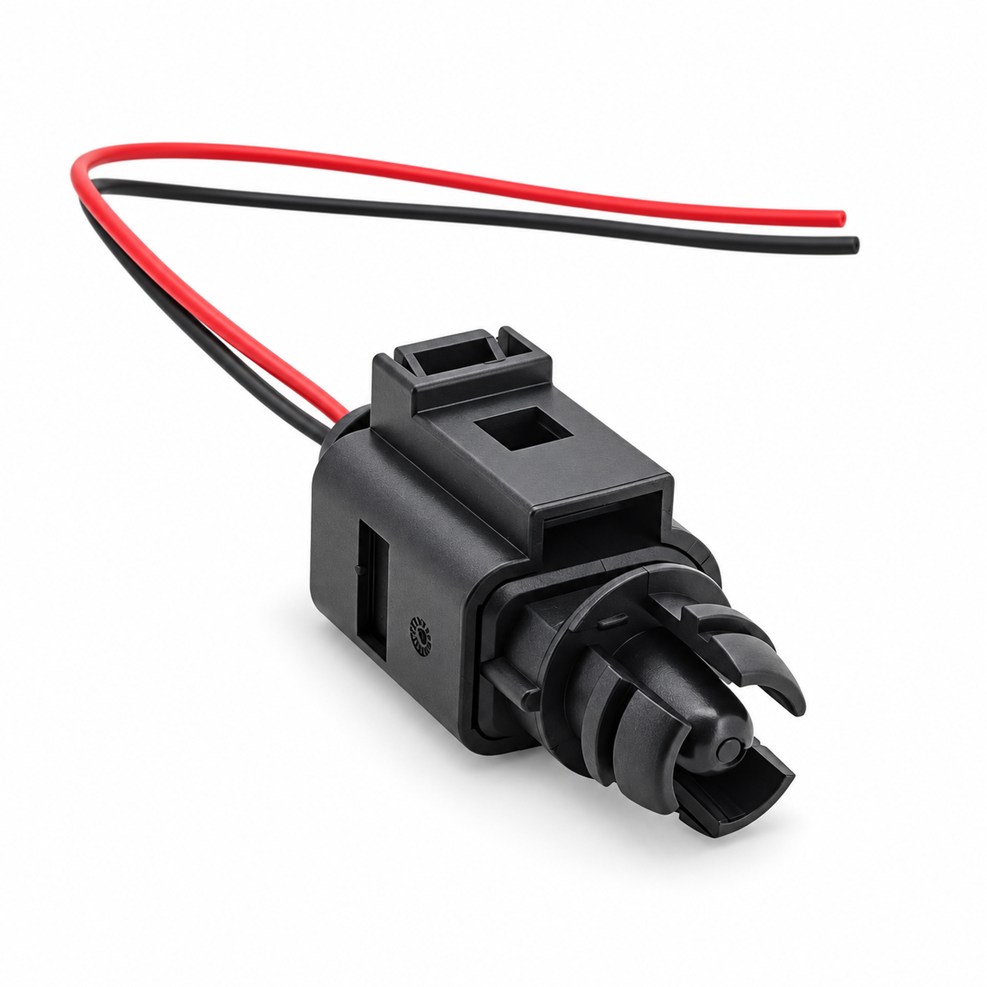 External Air Ambient Temperature Temp Sensor With 2 Pin Connector Fits VW AUDI – D49-H499+C3 – image 5